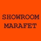 Showroom MARAFET 🛍 Logo