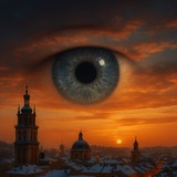 Очі Львова Logo