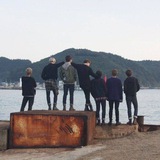 рест|betty.strange: bangtan lover⁷ Logo