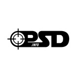PSDinfo 🇺🇦 Logo