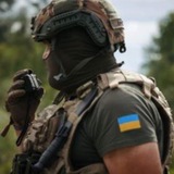 Військовий ЗСУ Logo