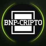 💰 BNP-CRIPTO 💰 Logo
