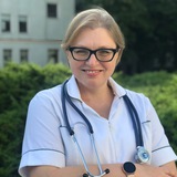 Доктор Сушецкая Алина Сергеевна 👩⚕️ Logo