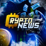 Crypto News 🇺🇦 Logo