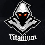 Titanium Cheats - обзоры на читы Logo