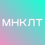 Мінкульт Logo