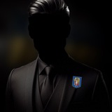 Київський Наглядач Logo