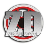 ZDSimulator Logo