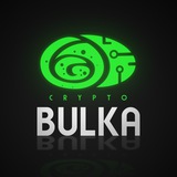 Crypto Bulka Logo