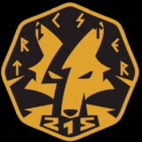 БпАК "ВАВІЛОН 215" 🦉🇺🇦 Logo