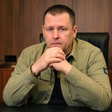 Борис Філатов Logo