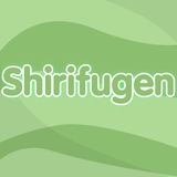 Shirifugen - аніме українською Logo