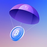 Аирдропы в Telegram 💎 Logo