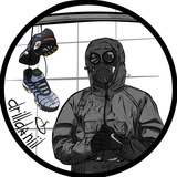 🥷DrillDaniil б/у🥷 Logo
