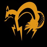 ✙Fox✙ Logo