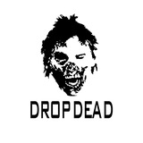 DROP DEAD Logo
