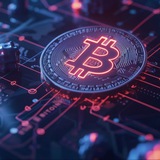 Crypto and Investing Logo