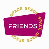 FRIENDS Space | Англійська мова online | Курси англійської | Граматика | Тести | English Освіта Logo