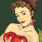 🍒Галичанські коментарі🍒 Logo