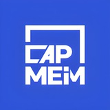 САР МЕіМ Logo