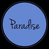 TM Paradise Женская и мужская одежда Logo