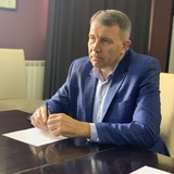 Гнатенко Валерій Logo