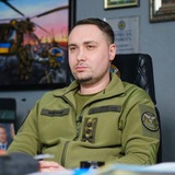 Кирило Буданов 🇺🇦 Кирилл Буданов Logo
