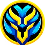 Українська Ґеймерська Республіка Logo