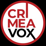 Crimea Vox Logo
