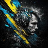 UA Music: Нова Українська Музика Logo