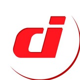Дніпро Інфо Logo