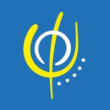 Асоціація футзалу України Logo