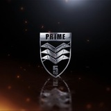 PRIME Logo