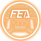 ФЕА | КПІ Logo