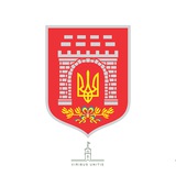 Чернівецька міська рада Logo