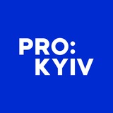 ProKyiv Logo