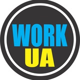Віддалена Робота 🇺🇦 Вакансії Logo