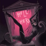 Hel's Smile 🇺🇦 Logo