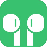 MiyZvuk 🎧 Ритми Свободи 🇺🇦 Logo