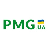 PMG.ua | Новини Logo