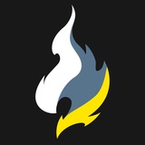 Passion UA 🇺🇦 Logo