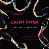 Event Nitra Logo