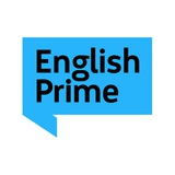 English Prime School Logo