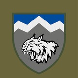 108 ОГШБ. Logo