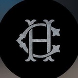 CHARMCLO - худи для настоящих патриотов Logo