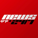 NEWS.GRP🇺🇦 Logo