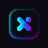 xPLAY - Ігри для PS4, PS5, STEAM Logo