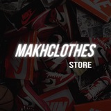 MAKHCLOTHES | ОПТ ДРОП Logo