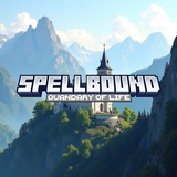 SpellBound - ModPack 1.20.1 Forge Logo