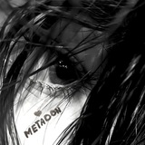 ℳℰ𝒯𝒜𝒟𝒪𝒩 Logo